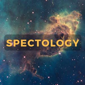 Spectology: The Science Fiction Book Club Podcast