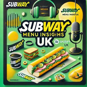 "Subway Breakfast Menu UK 2025: New Options, Price