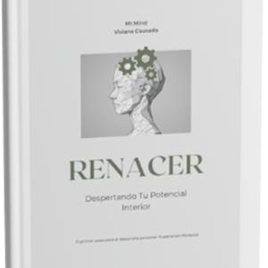 Audiolibro: Renacer