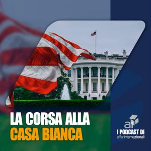 La corsa alla Casa Bianca