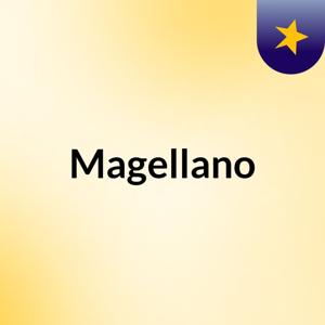 Magellano