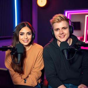 Millennial Gamers Podcast