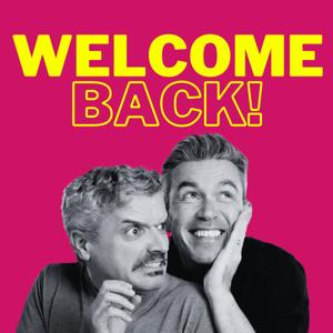 Welcome Back