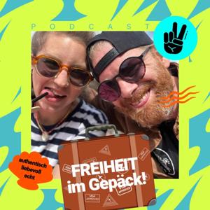 Freiheit im Gepäck