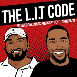 THE L.I.T CODE PODCAST