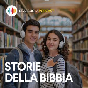 Storie della Bibbia