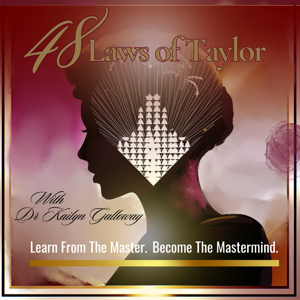 48 Laws Of Taylor