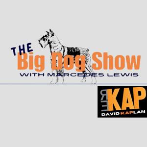 🏈 The Big Dog Show with Marcedes Lewis - a REKAP Production