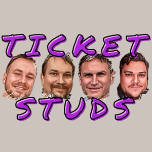 Ticket Studs Podcast