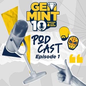 Gem Mint 10 - GM10 show