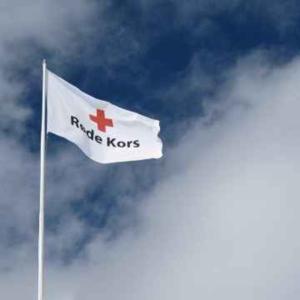 Røde Kors i Innlandet