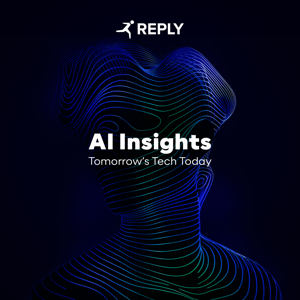 AI Insights - Tomorrow’s Tech Today
