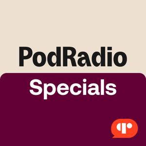 PodRadio Specials