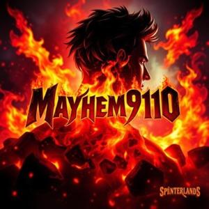 mayhem9110 3Speak Podcast