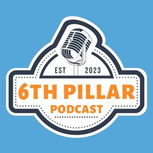 The 6th Pillar Podcast - Sponsored by Virtual Academy and OnSite+ Training