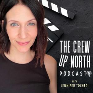 The Crew Up North Podcast