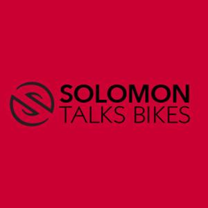 The SolomonTalksBikes Podcast