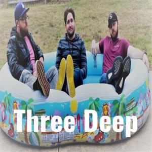 Three Deep