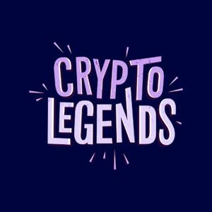 Crypto Legends