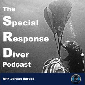 The Special Response Diver Podcast