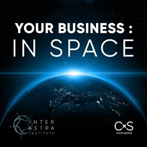 Your Business In Space