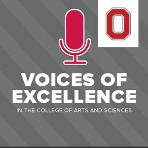 Voices of Excellence from Arts and Sciences by Voices of Excellence from Arts and Sciences