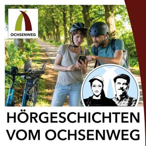 Hörgeschichten vom Ochsenweg