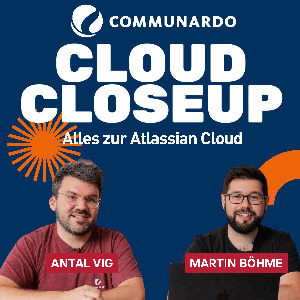 Communardo Cloud Closeup - Alles zur Atlassian Cloud