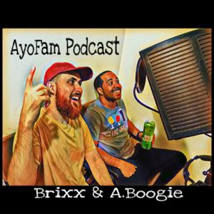 Ayo Fam Podcast