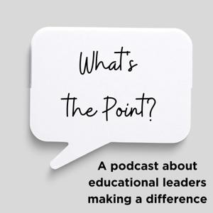 What's The Point?