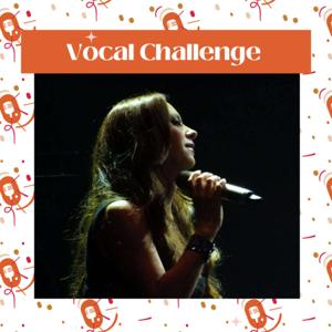 Vocal Challenge