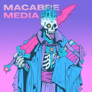 Macabre Media Podcast