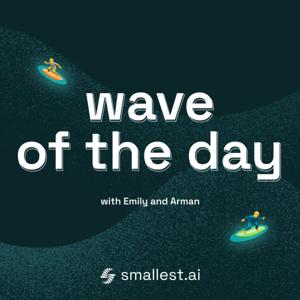 Wave of the Day