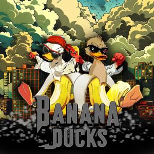 Banana Ducks