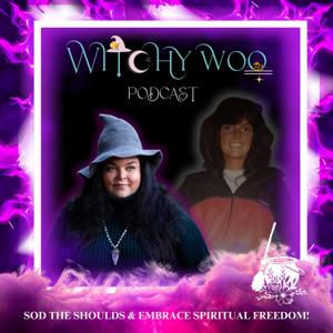 Witchy Woo, with Kylie Anna