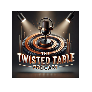 The Twisted Table
