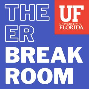 The ER Break Room