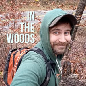 Rock Prairie Native Gardens: In The Woods
