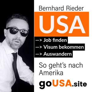 AUSWANDERN USA