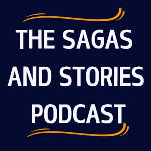 Sagas and Stories