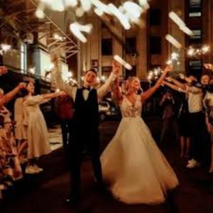 Unleash the Magic of Your Wedding with the Perfect DJ