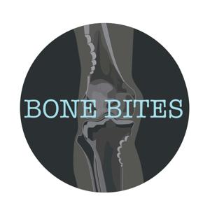 The Bone Bites Podcast
