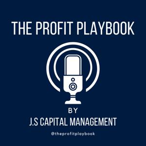 The Profit Playbook