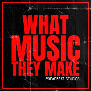 What Music They Make