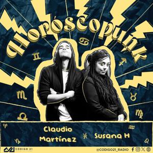 HORÓSCOPUNK