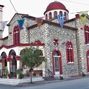 Ι.Ν. Αγίου Ιωάννου Τυρνάβου's podcast