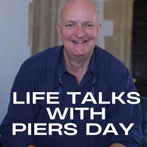 Inspirational Talks with Piers Day