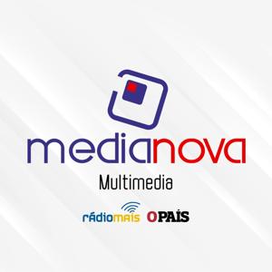 Radio Mais Podcast