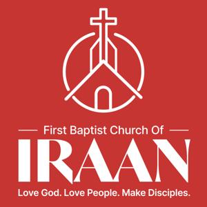 From the Pulpit - FBC Iraan