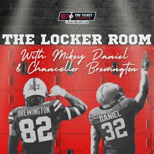 The Locker Room with Mikey Daniel and Chancellor Brewington